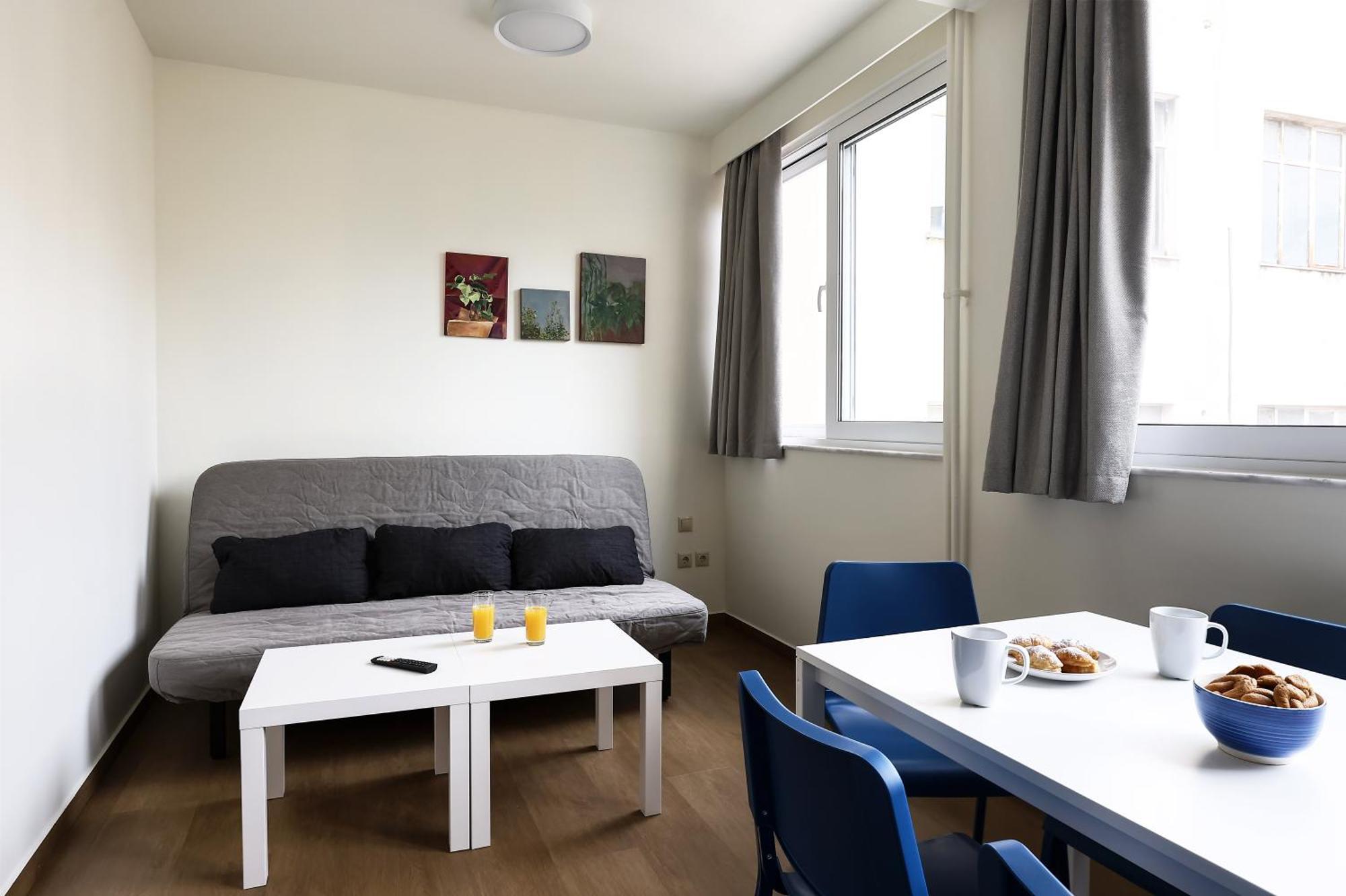 Madonas House Psiri Apartment Athens Exterior photo