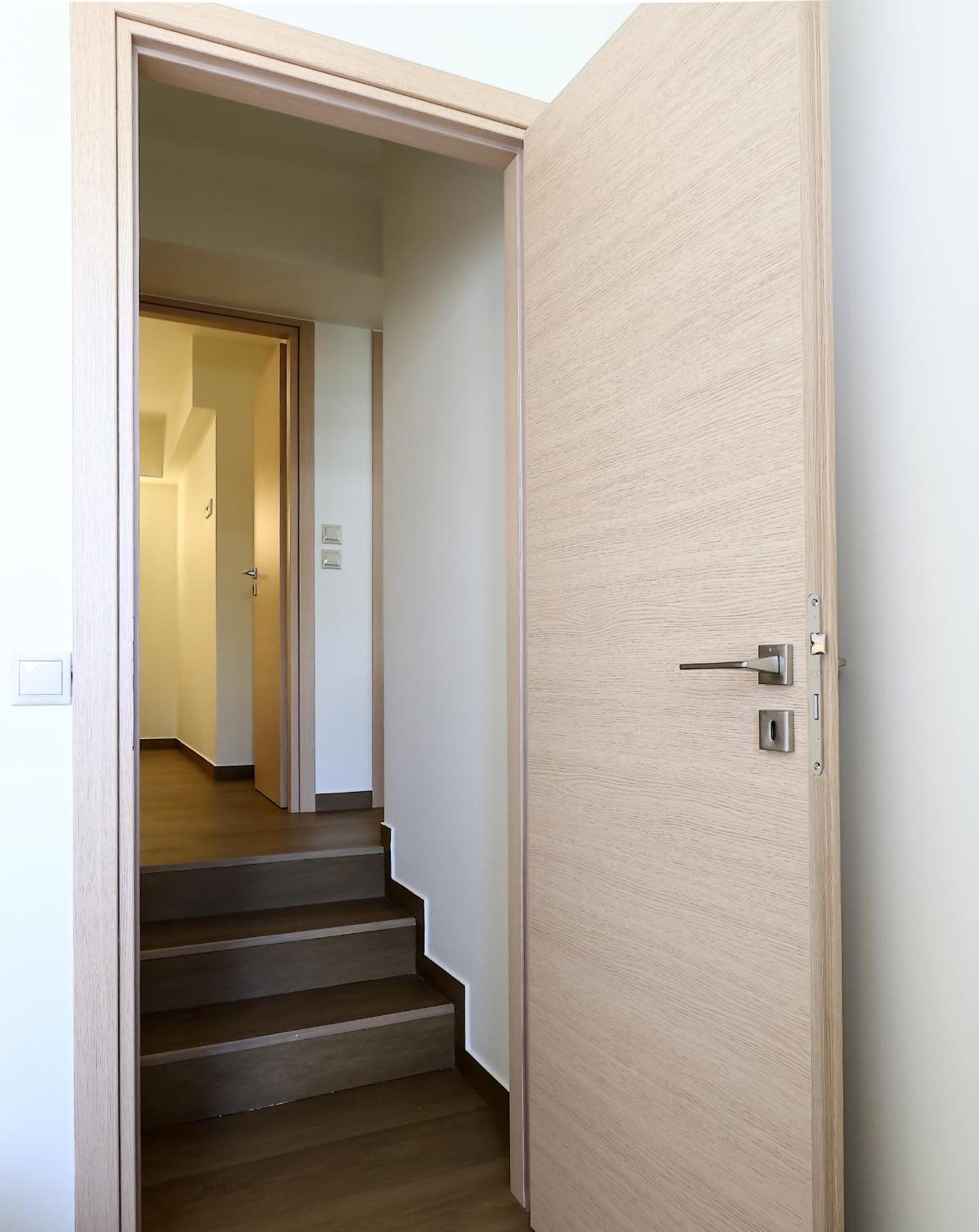 Madonas House Psiri Apartment Athens Exterior photo