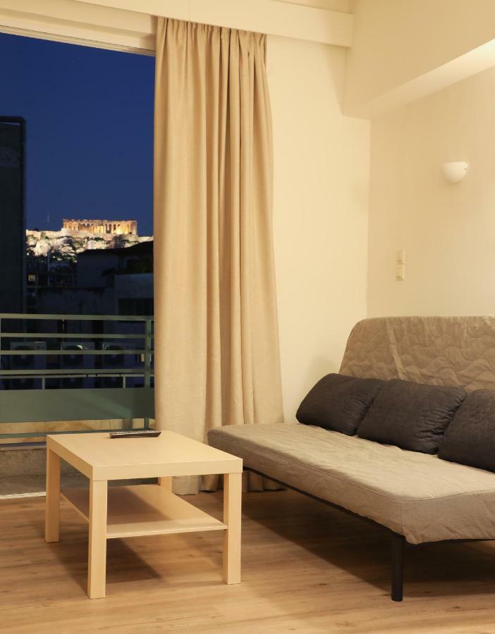 Madonas House Psiri Apartment Athens Exterior photo