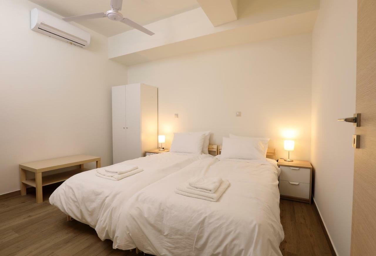 Madonas House Psiri Apartment Athens Exterior photo