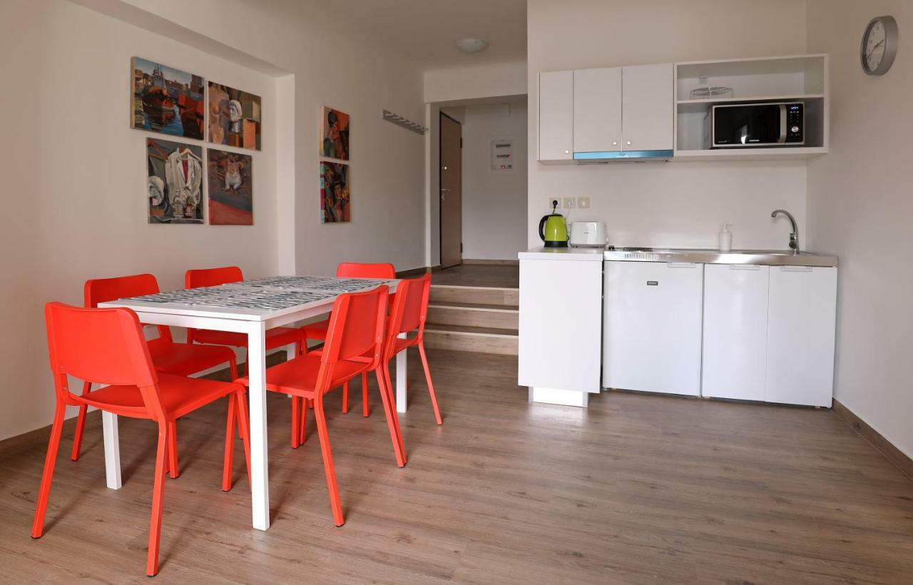 Madonas House Psiri Apartment Athens Exterior photo