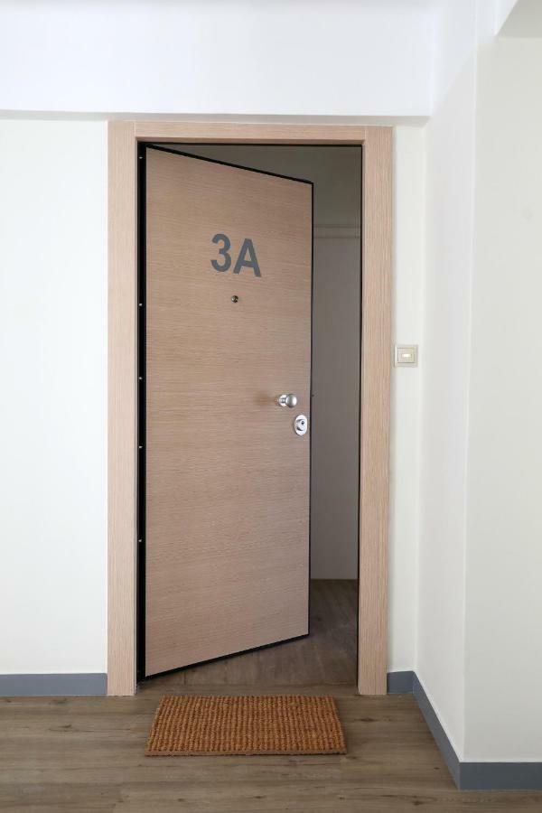 Madonas House Psiri Apartment Athens Exterior photo