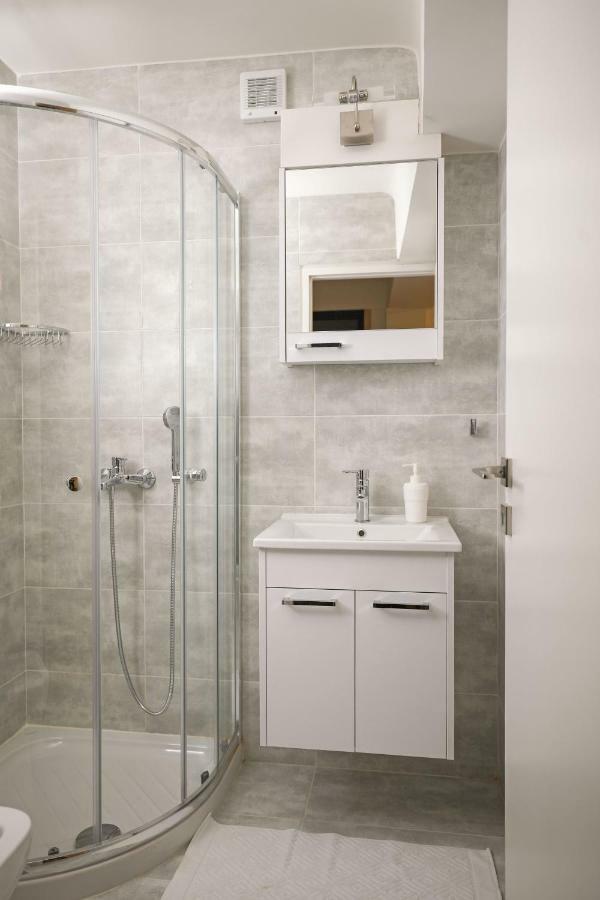 Madonas House Psiri Apartment Athens Exterior photo