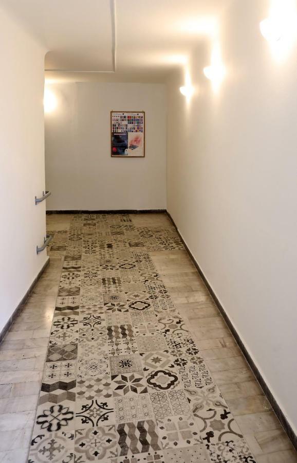 Madonas House Psiri Apartment Athens Exterior photo